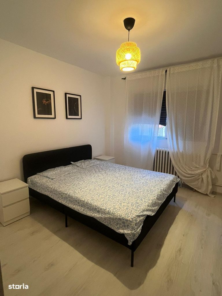 Apartament 2 camere – 55 mp, Zona – Obor - Poză 1