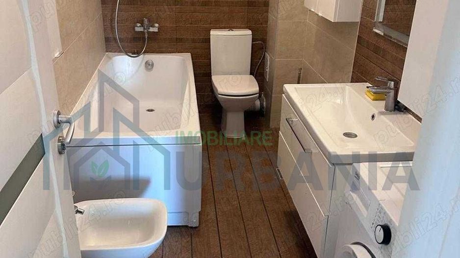 Apartament 2 camere, Soleia 4 (Mega Image), boxa si loc de parcare. - Poză 4