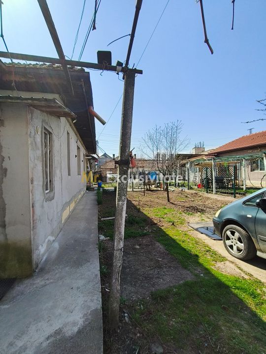 Casă de vânzare în zona 1 Mai – Târgu Jiu | Comision 0%  cumpărător - Poză 10