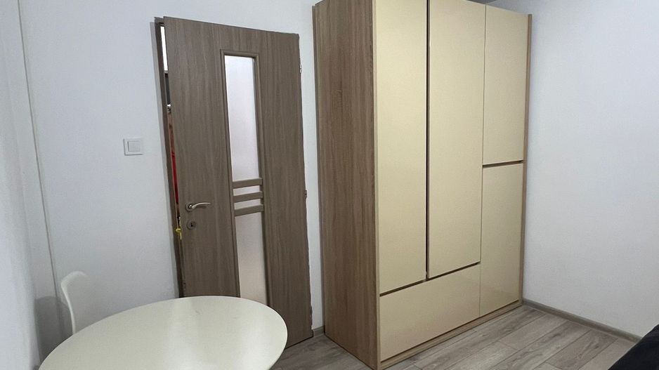 Buziasului | 1 Camera | Renovat complet | Disponibil imediat - Poză 3