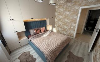 Apartament 3 camere | Prima închiriere | 71 mp | Parcare privată - Poză 2