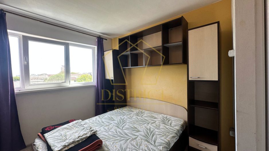 Apartament cu 1 camera | Complexul Studentesc - Poză 1