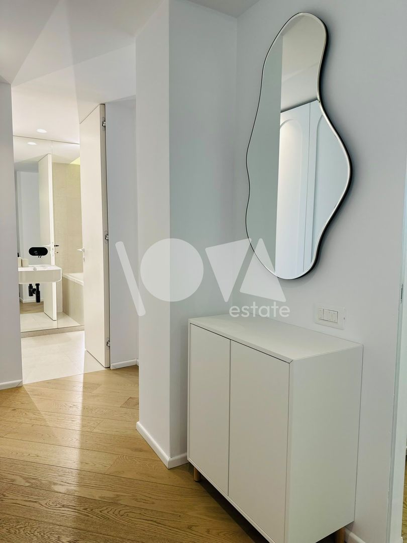 De închiriat: apartament 2 camere - premium - Cortina Academy - Poză 10