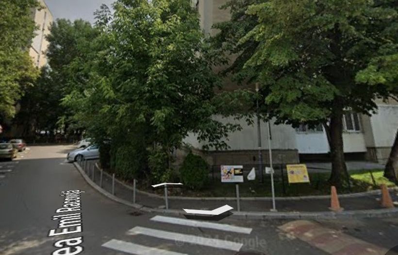 Apartament Luminos 2 camere. Confort 1, Decomandat. Emil Racovita - Poză 1