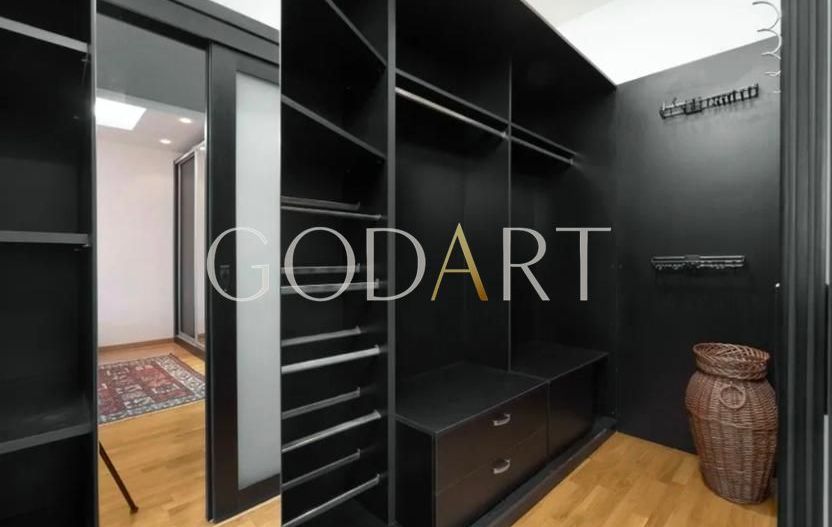 Duplex 5 camere Herastrau | 2 locuri de parcare - Poză 13