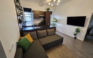 Piata Romana-Lahovari | Apartament 2 camere | Dressing | 5 min metrou - Poză 1