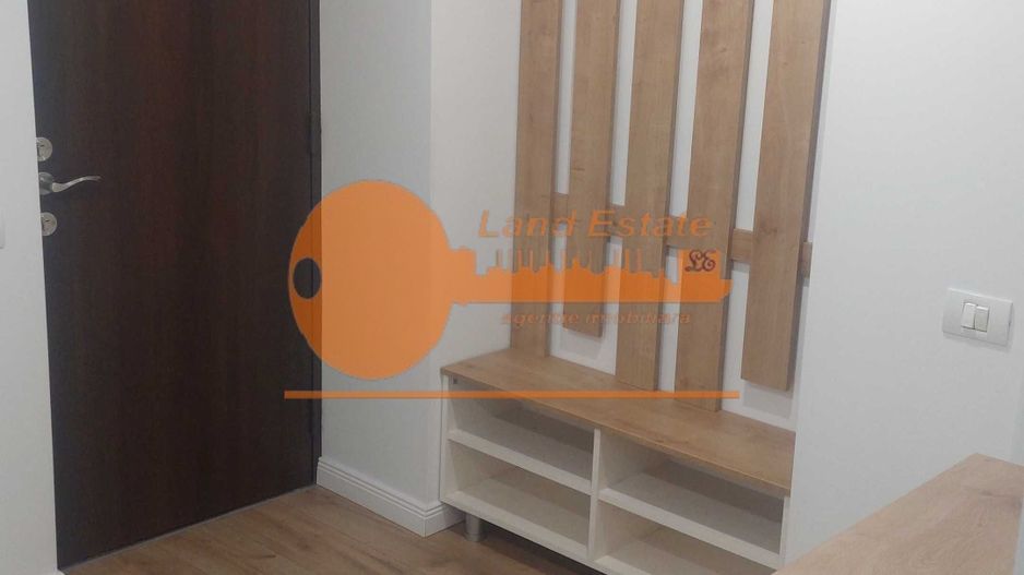 4 camere renovat 2025 Parcul Morarilor - M. Costin Georgian - Poză 8