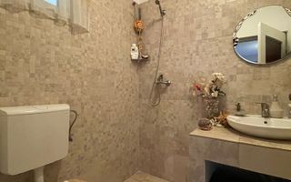 Duplex cochet P+E cu 4 camere aflat in Floresti (strada privata) - Poză 8