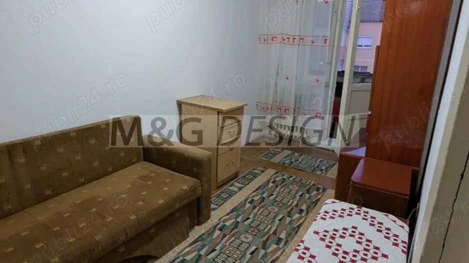 Apartament 3 camere zona Kiriac - Poză 6