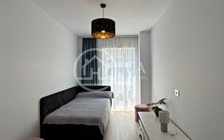 Apartament LUX cu 3 camere de inchiriat in zona Nufarul, Oradea - Poză 6
