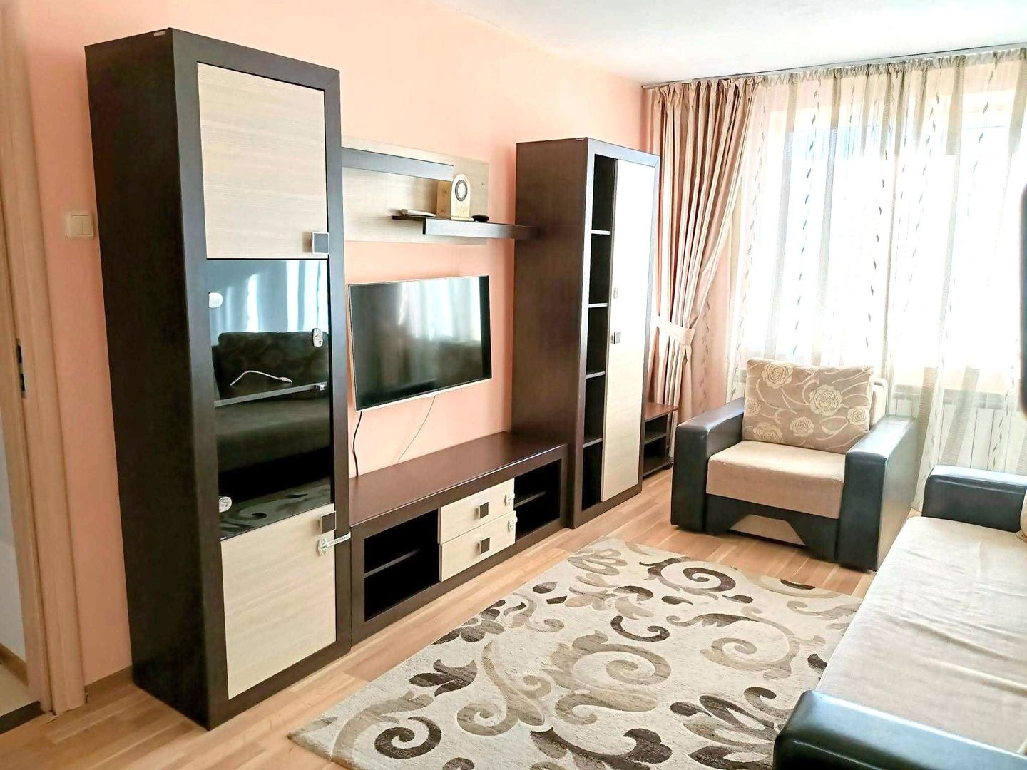 🏡 Închiriez Apartament cu 2 camere loc parcare, Dristor – Nicolae Grigorescu - Poză 2