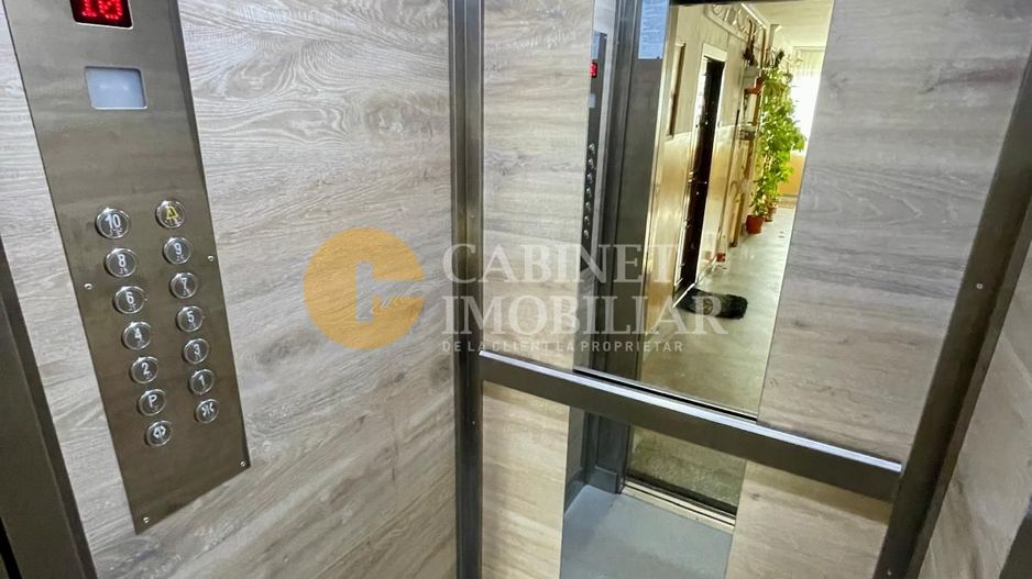 Podu Ros/Palas Mall - 2 Camere SD - Modelul mare 54mp - Poză 11