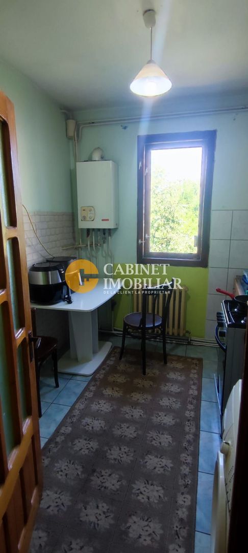 Apartament 2 camere, etaj 3, zona Tudor Vladimirescu, Iasi - Poză 3