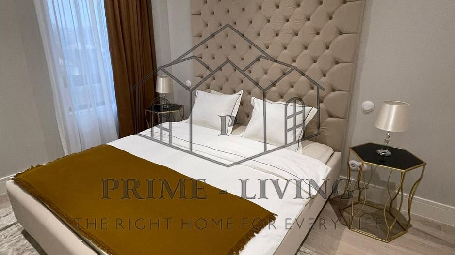 APARTAMENT SUPERB CU 3 CAMERE LA INCHIRIERE IN COMPLEX REZIDENTIAL - Poză 5