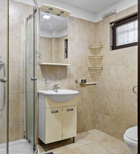 Casa deosebita Barbu Vacarescu / Floreasca - Poză 13