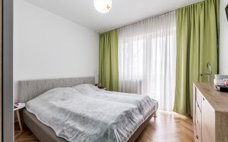 Apartament cu 3 camere decomandate la cheie, etaj 1 Comision 0 - Poză 3