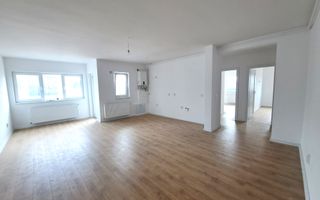 Apartament Sibiu - 3 dormitoare, 2 bai - Poză 5