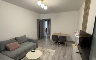 Apartament cu 3 camere/ 72 mp/ renovat complet/ zona Alexandru cel Bun - Poză 8