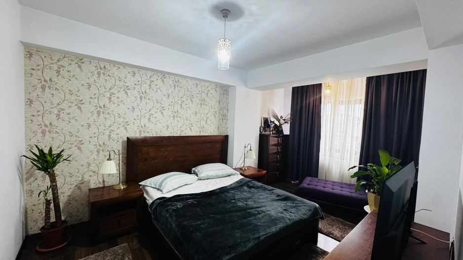 Apartament 3 camere - Bloc nou - Strada Olimp - Poză 4