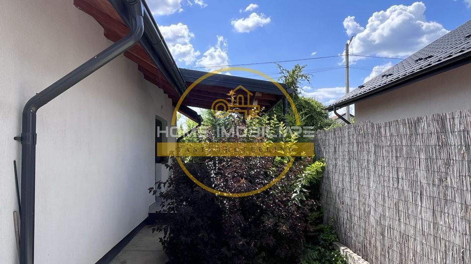 🏠Casă plan parter, 3 cam, 73MP(330MP teren) // 📍Vișan - Bârnova - Poză 16