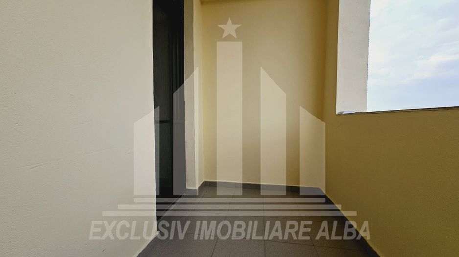 Apartament cu 3 camere de inchiriat, Ampoi 3 - Poză 7