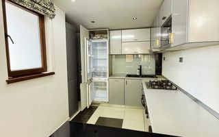 3 camere I et 3 I Mosilor I 2 bai I 79 mp utili I 105 mp total - Poză 3