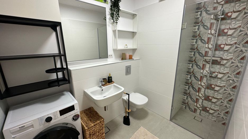 Luxury apartment for rent - Poză 8