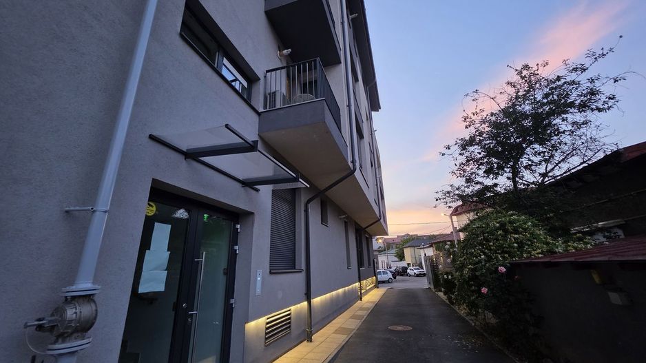 Apartament Vulturilor // Matei Basarab - Poză 14