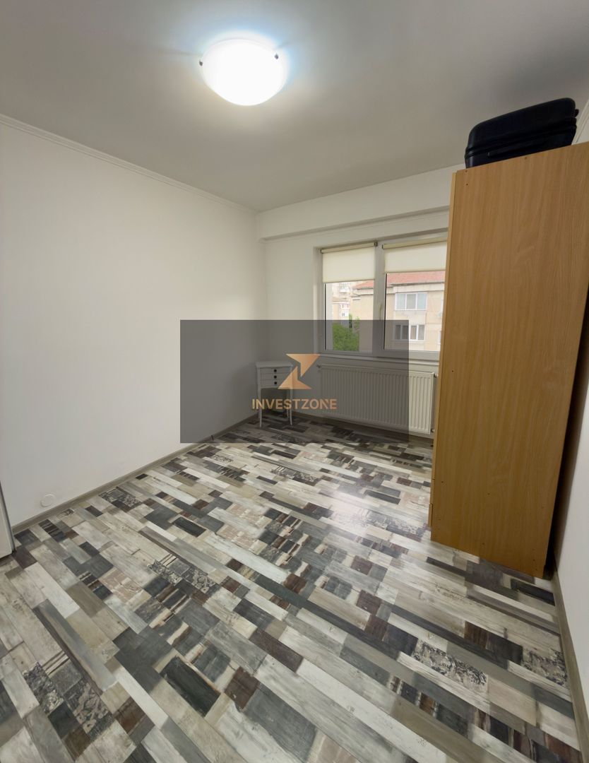 3 camere tip PB str. Xenopol Oradea - Poză 18