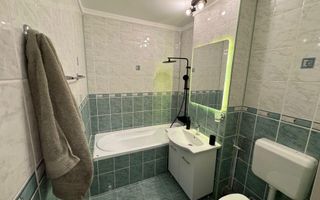 3 Camere Dristor Cu Parcare - Poză 15