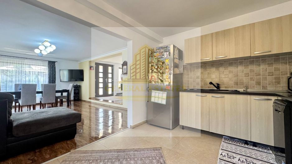 Vânzare Casa în 2 Nivele – Miroslava, Iași - Poză 18