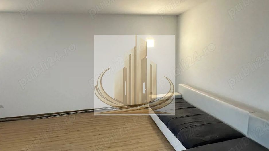 Apartament 2 Camere | 54 mp + Balcon | Etaj 4/8 | Parcare Subterană - Poză 1