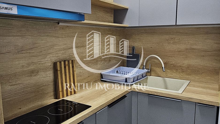 Apartament cu 3 camere | Etajul 1 | Rogerius | Oradea - Poză 5
