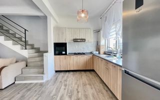 Duplex 4 camere | Complex modern | Stradă asfaltată - Poză 4