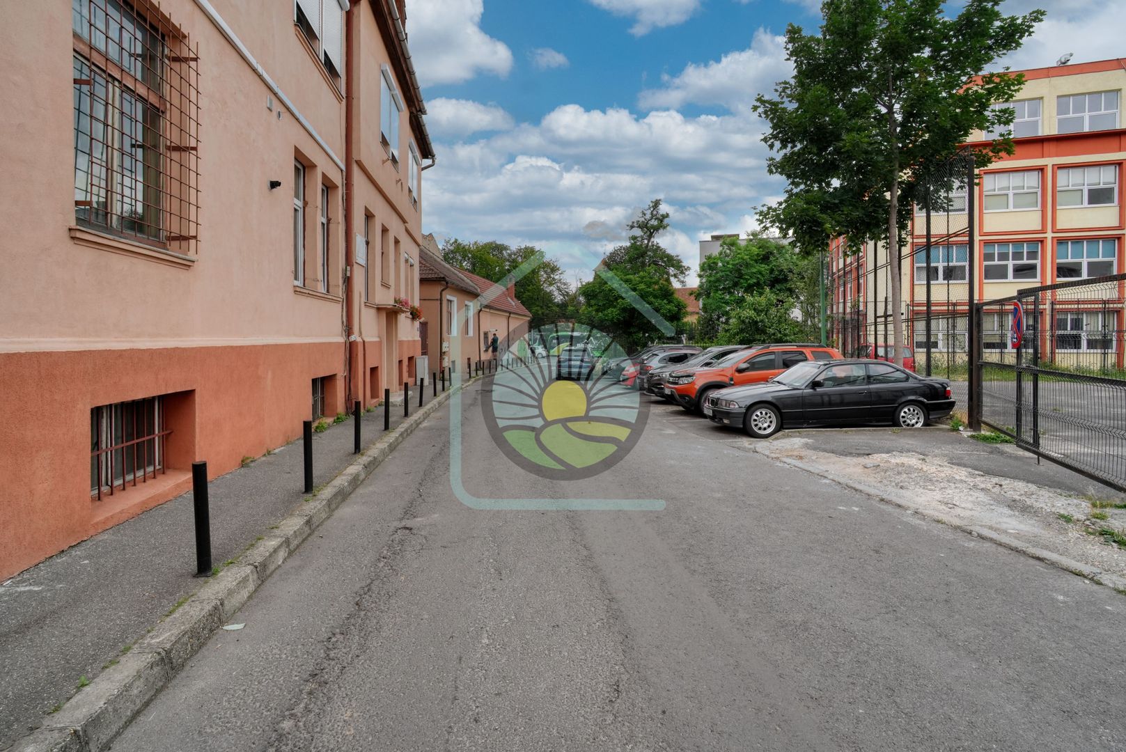STUDIO IN CENTRUL BRASOVULUI - Poză 24