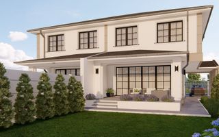 Duplex in zona Torontalului - Poză 3