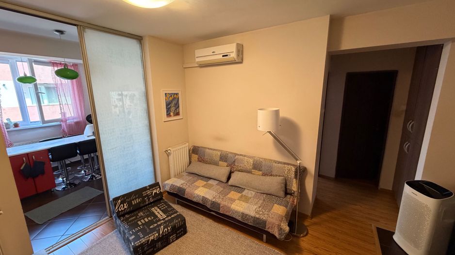 Apartament 3 camere cu scara interioara,  zona Centru - Poză 4