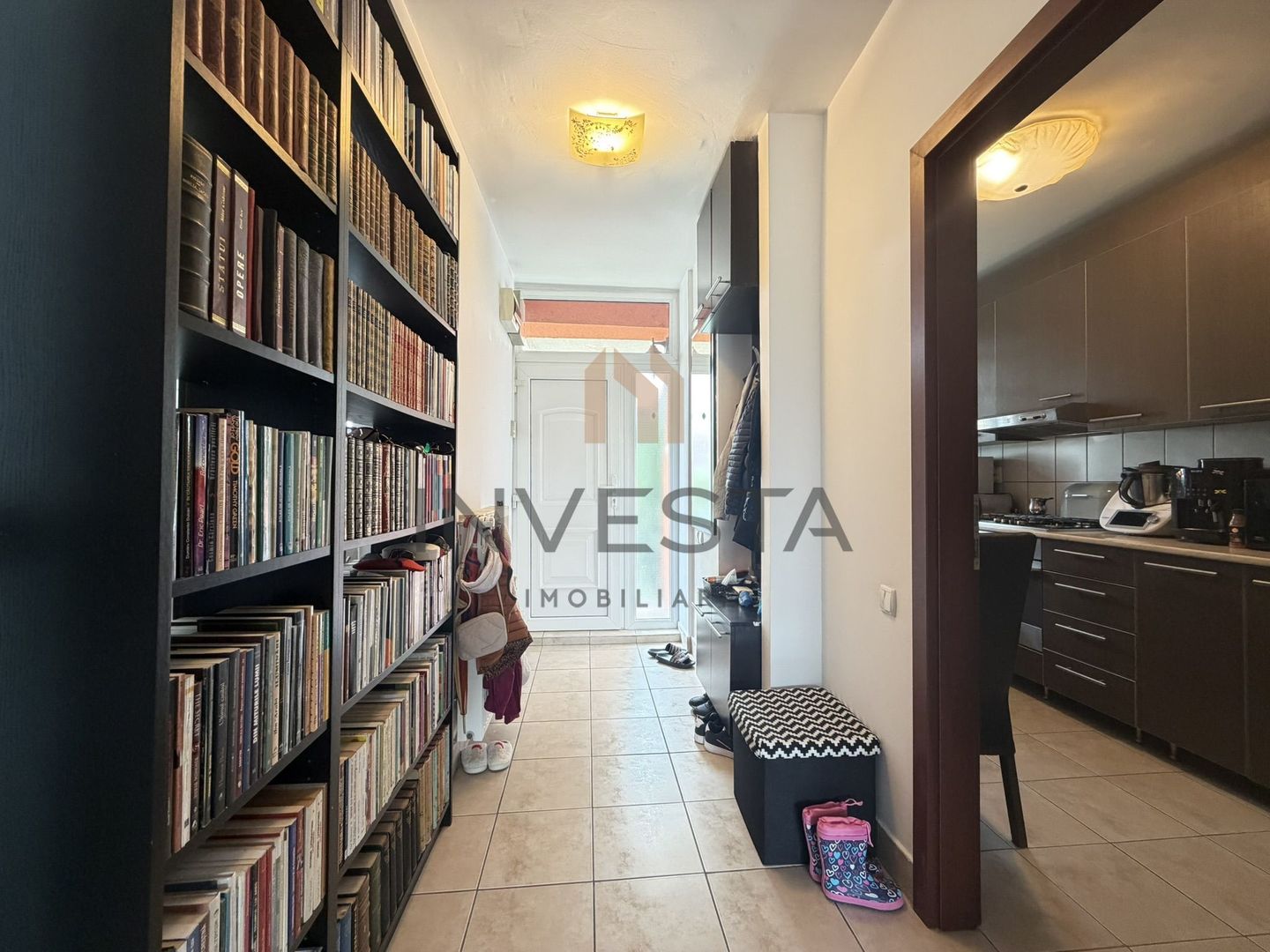 Oportunitate! Casa tip duplex in zona Buna ziua - Poză 3