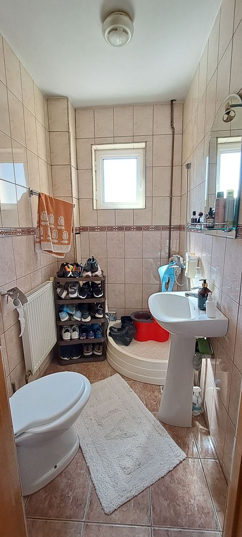 Brancoveanu, casa S+P+1Et+M, 260 mp utili, garaj subteran, adapost ALA - Poză 3