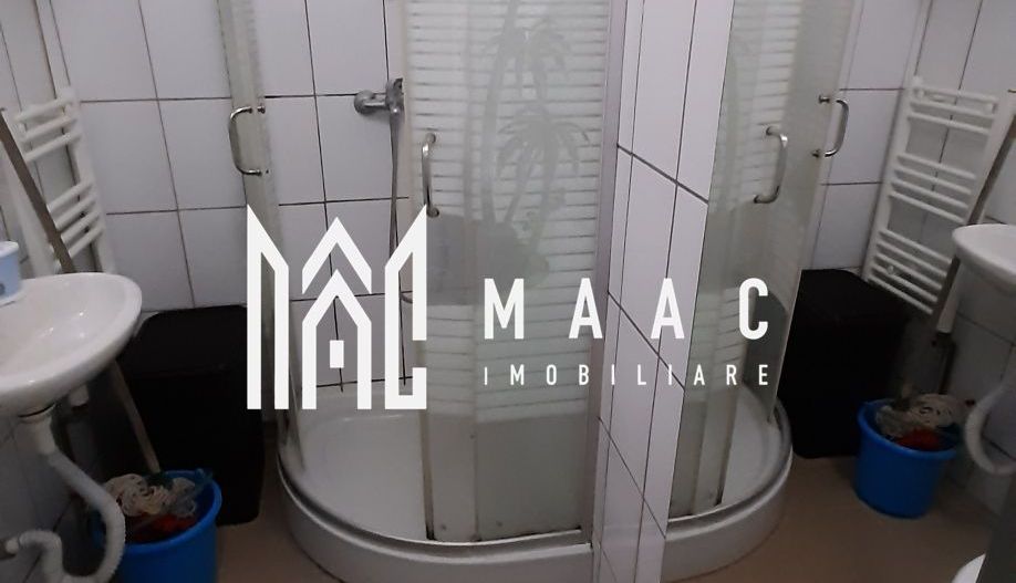 Garsonieră de închiriat | Turnișor, Sibiu | 28 mp, parcare - Poză 2