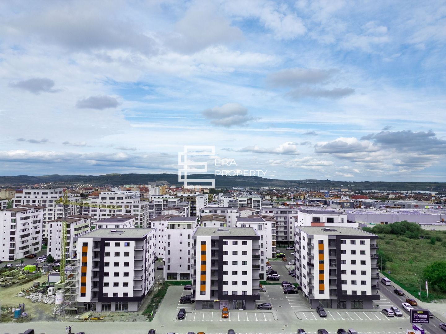 𝐂𝐨𝐧𝐜𝐨𝐧𝐟𝐨𝐫𝐭 𝐑𝐞𝐬𝐢𝐝𝐞𝐧𝐜𝐞 - Poză 5