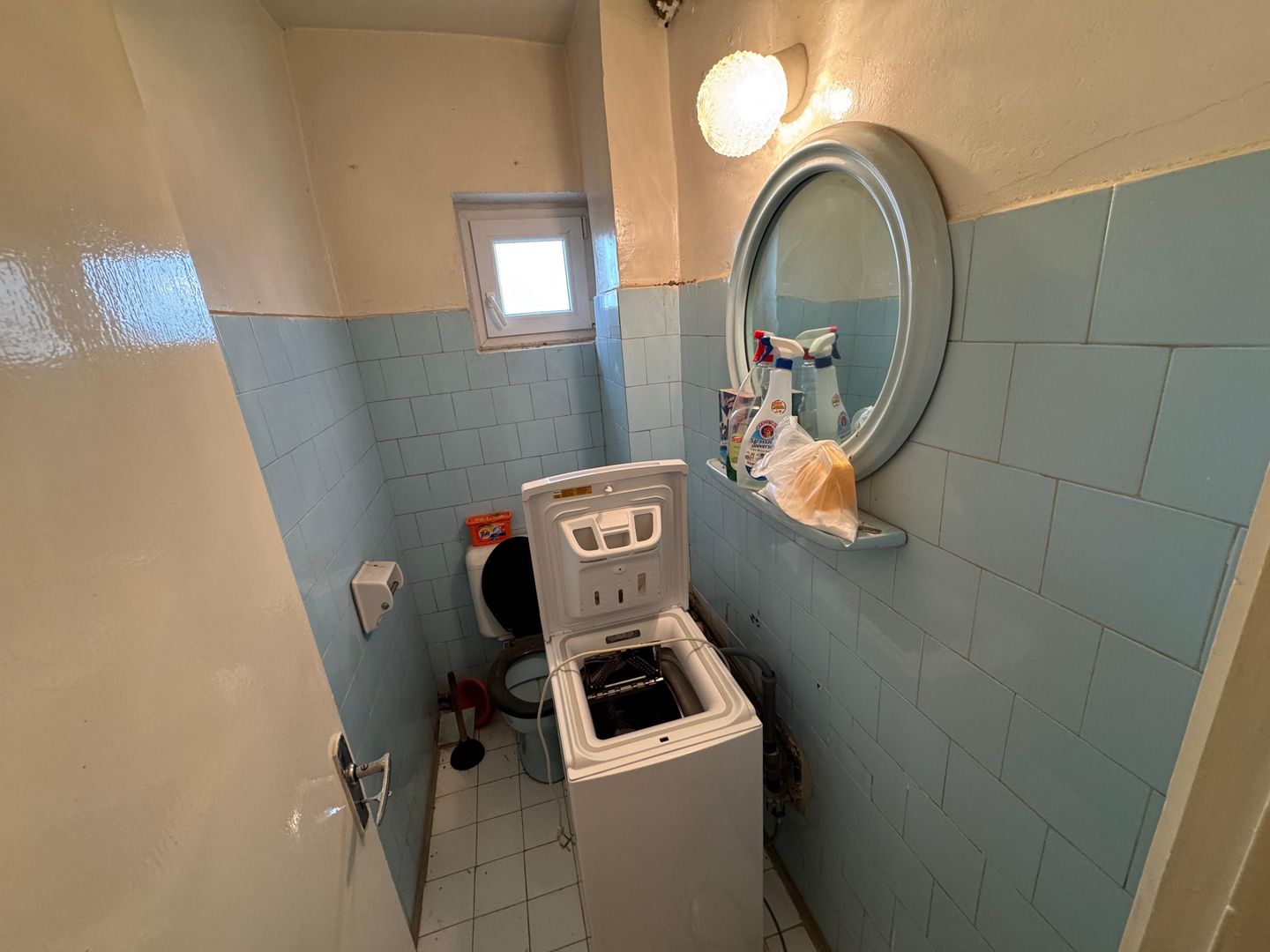 Apartament 4 camere cu vedere panoramică – Lugoj, etaj 6/10 - Poză 13