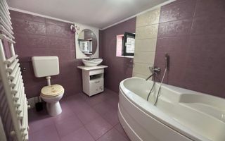 Vila cocheta la 5 min de Iulius Mall - Poză 14