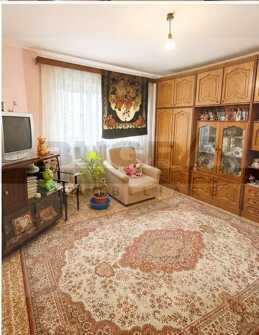 Apartament cu 2 camere, 51 mp, decomandat, Zona Grigorescu - Poză 1