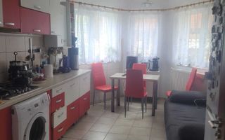 Casă și teren în Breazu, Str. Pârâului – 4 camere, 700 mp teren - Poză 7