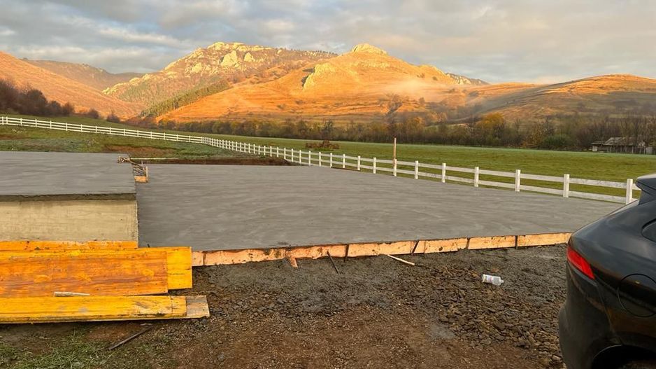 Teren de vanzare – Rimetea, Alba | 9000 mp - Poză 5