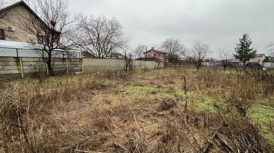 De vanzare teren intravilan L1c+M3, front stradal 15ml, Rahova - Poză 5