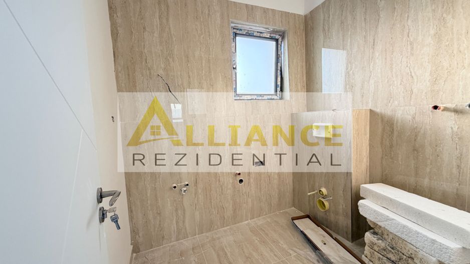 Casa parter gata de mutare, 4 cam, incalzire pardoseala, teren 375mp - Poză 8