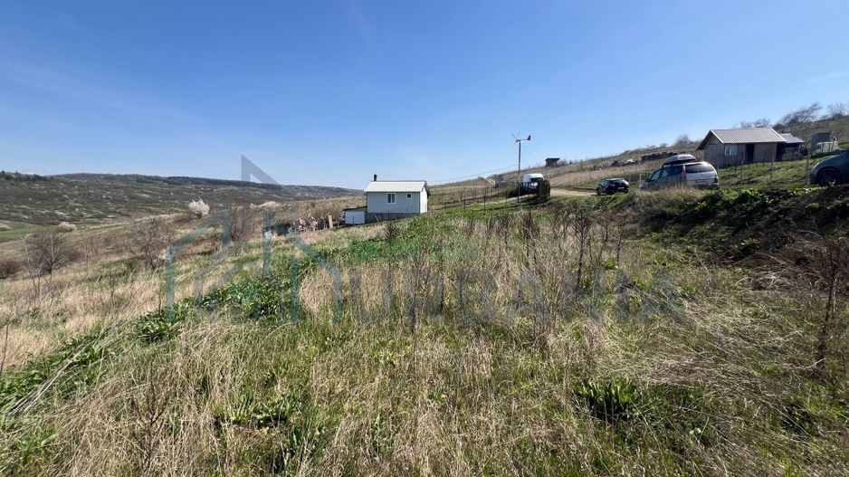 Teren Intravilan 1500 mp, Iasi – 5 km de Mihai Viteazu, cel mai mic pret din zona - Poză 4