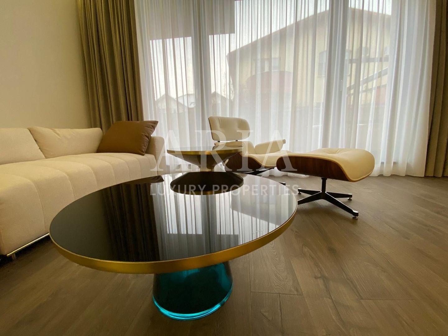 LEMON INTERIOR DESIGN VILLA - Poză 10